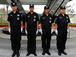 得安國(guó)營(yíng)企業(yè)保安服務(wù)