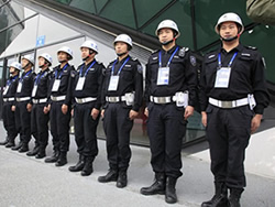 得安企業(yè)安防服務(wù)