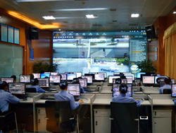 得安聯(lián)網(wǎng)報(bào)警服務(wù)